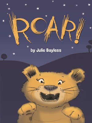 cover image of Roar!